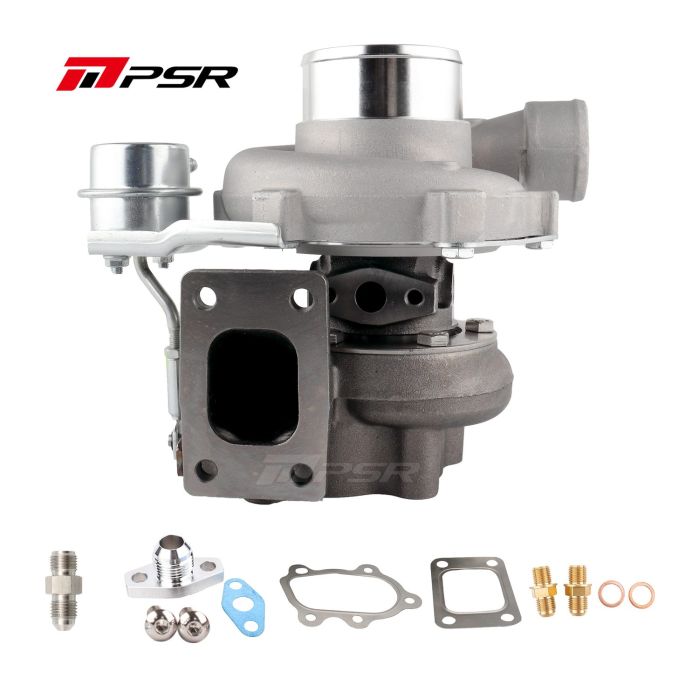 PULSAR PSR 2871 GEN1 ÚJ TURBÓ