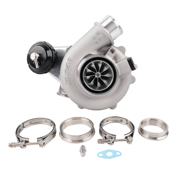 PULSAR PSR 4849G G25-550 ÚJ TURBÓ