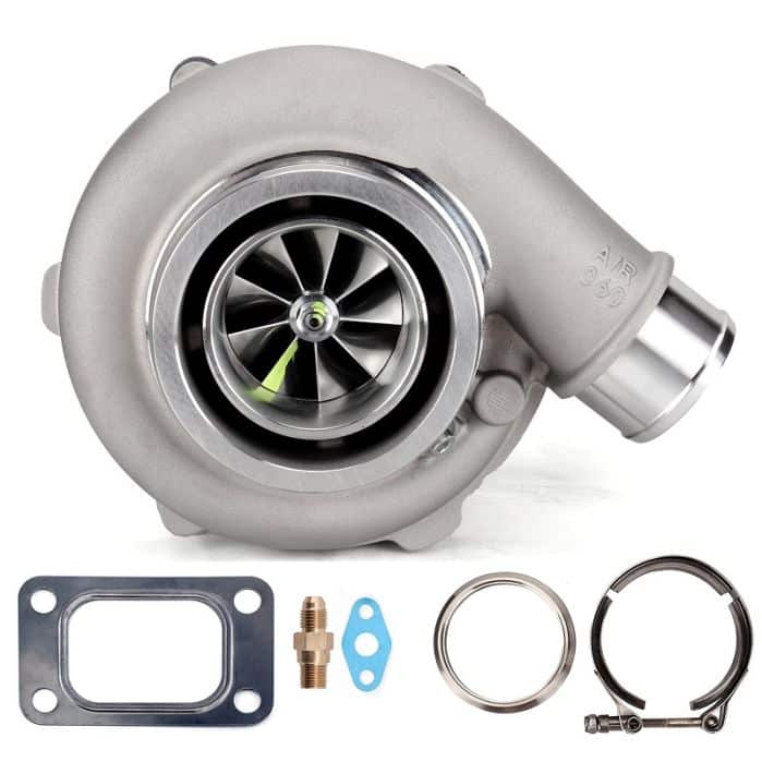 PULSAR PSR 3071 GEN2 ÚJ TURBÓ
