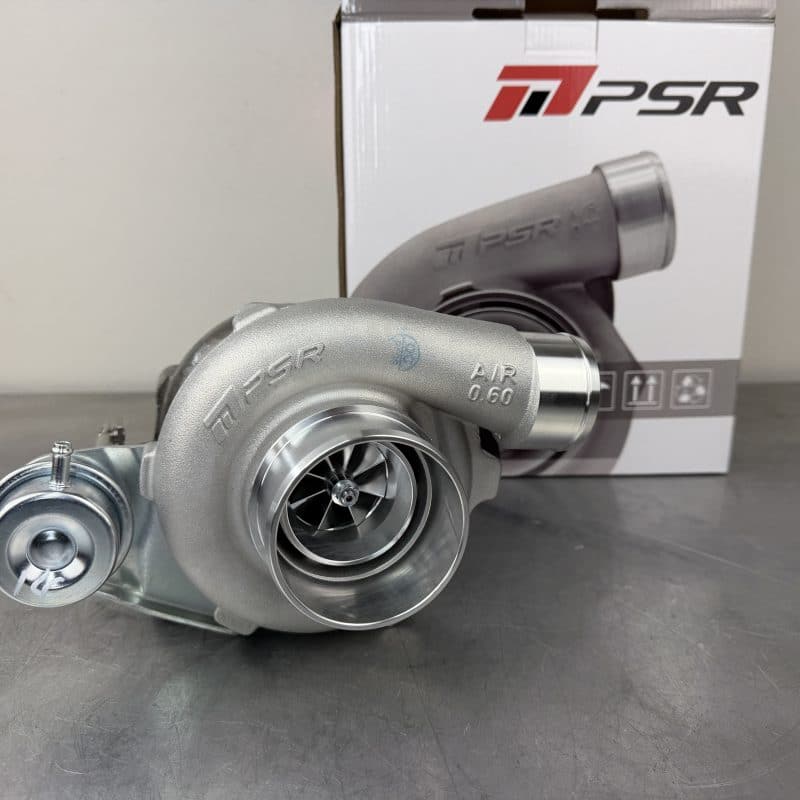 PULSAR PSR GTX2860R GEN2 T25/5 CSAVAR .64 A/R