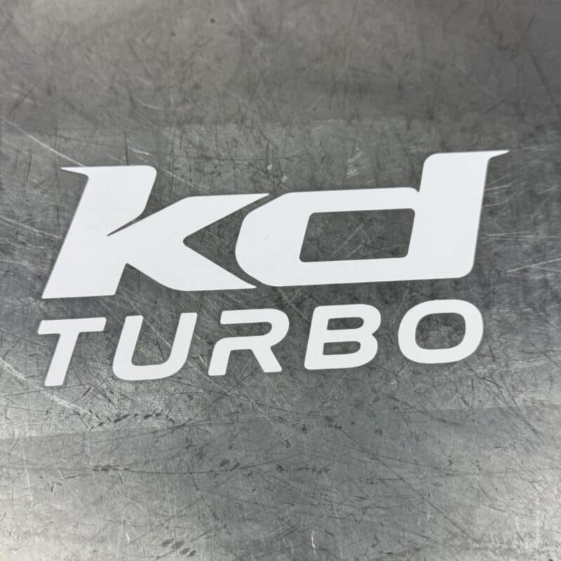 KD TURBO MATRICA