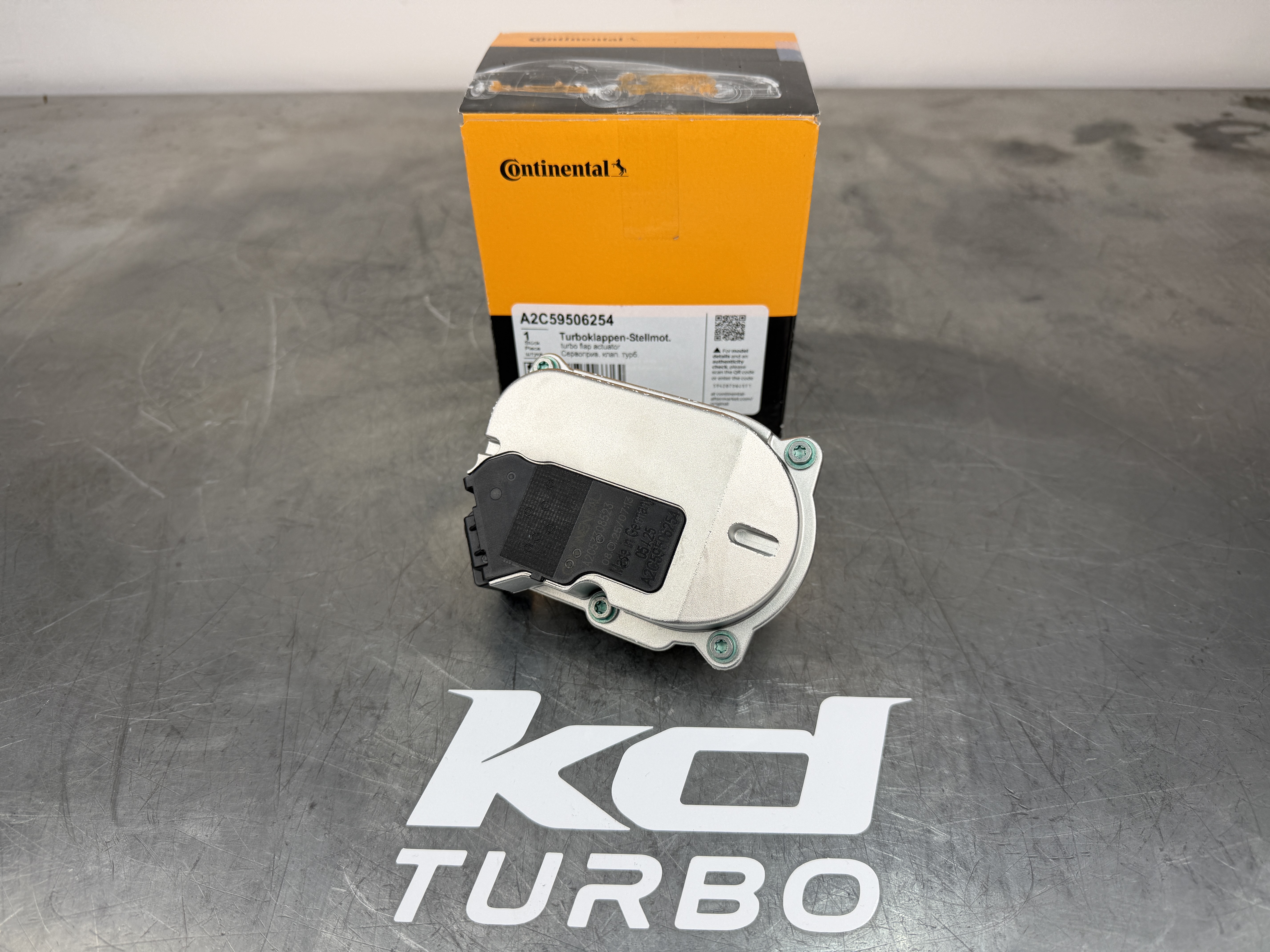 AUDI VW BV50 GYÁRI ÚJ TURBÓ ELEKTRONIKA