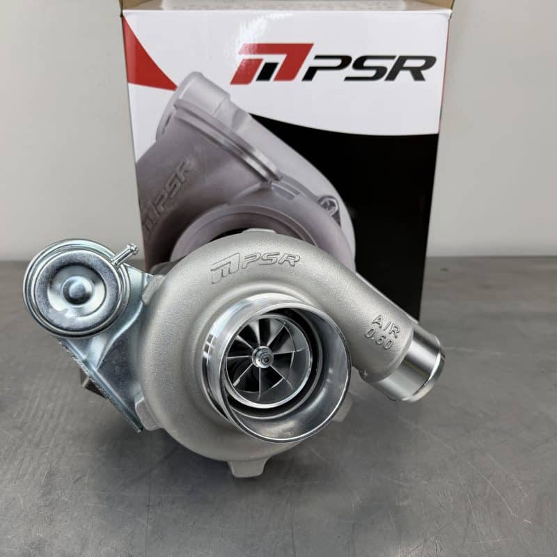 PULSAR PSR GTX2867R GEN2 T25/5 CSAVAR .64 A/R