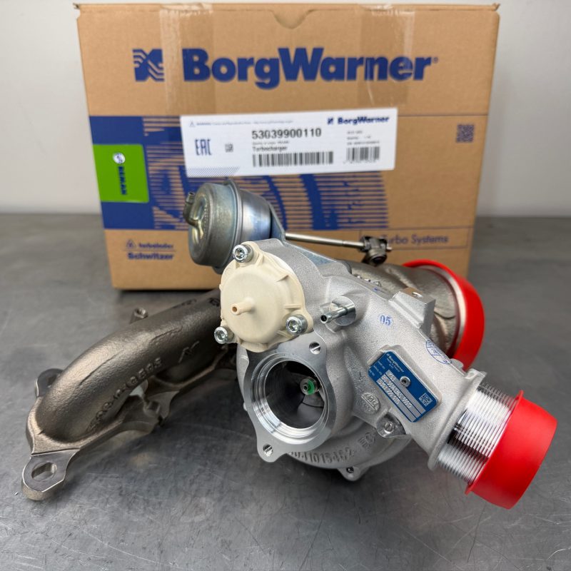 OPEL 1.6 GYÁRI FELÚJÍTOTT TURBÓ
