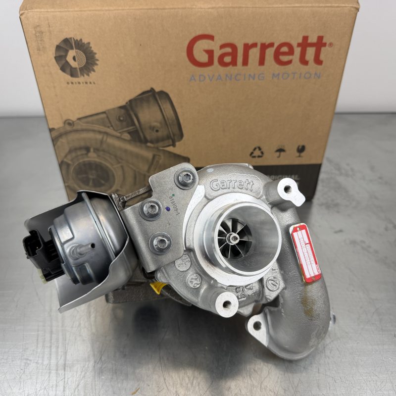 CITROEN FORD OPEL PEUGEOT 1.5 HDI TDCI GYÁRI FELÚJÍTOTT TURBÓ
